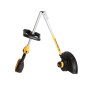 DeWalt DCM 561 PBS 18 V Brushless Li-ION Débrousailleursans Fil - sans Batterie, sans Chargeur Jaune