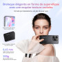 Blackview Shark 9 Téléphone Portable,Smartphone 5G Débloqué, Ecran 6.67'' 90Hz, 24Go+256Go/2To Mémoire, Batterie 5000mAh/18W Tel