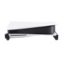 Mcbazel Support Horizontal Compatible avec Console PS5 DE/UHD, Support de Base pour Disque PS5 et Console édition numérique, ave
