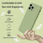 EASSGU Coque pour Samsung Galaxy S23 FE (6.4" inches), Étui en Silicone TPU Souple - Poudre de Sable