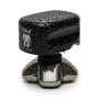 Afeitadora para cabeza y rostro Skull Shaver Pitbull Silver PRO SX5