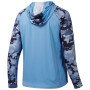 Bassdash Chemise de pêche à Manches Longues UPF 50 pour Homme