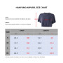 Hauts Courts Tee Shirts Chemises de Sport