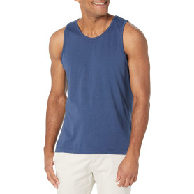Amazon Essentials Débardeur Coupe Ajustée Homme