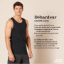 Amazon Essentials Débardeur Coupe Ajustée Homme