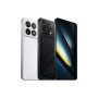 Poco F6 Pro 5G Dual SIM 12GB RAM 512GB with Charger Black EU