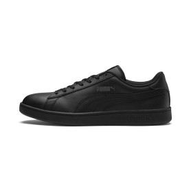 PUMA Mixte Smash V2 L Baskets