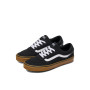 Vans Homme Baskets en Toile Brooklyn, Gum Turkish Coffee