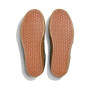 Vans Homme Baskets en Toile Brooklyn, Gum Turkish Coffee