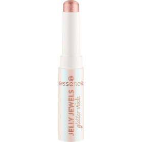 Essence - Sticks Fard à Paupières Jelly Jewels Glitter - 03 Golden Hour