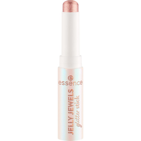 Essence - Sticks Fard à Paupières Jelly Jewels Glitter - 03 Golden Hour