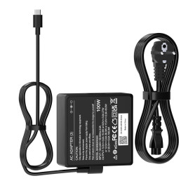 Chargeur USB C 100W Ordinateur Portable pour ASUS ROG Ally X Ally Dock ROG Flow X13 Z13 GV301 GV302 GZ301 ZenBook 14 14X UX5400 
