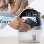 Rubson AERO 360° TAB, recharges en tabs neutres pour absorbeur d'humidité, ultra absorbantes et anti odeurs recharges pour déshu
