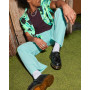 Dr. Martens Adrian, Chaussures montantes homme