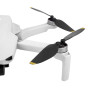 YINETTECH Lot de 8 hélices de Rechange avec vis et Tournevis à dégagement Rapide et Faible Bruit pour DJI Mavic Mini 4726F Point