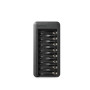 Amazon Basics Lot de 8 piles rechargeables NiMh AAA 800 mAh + lot de 8 piles rechargeables NiMh AA 2000 mAh, avec chargeur de pi