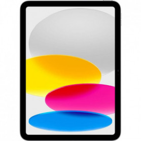 Apple - iPad (2022) - 10.9 - WiFi - 64 Go - Argent 699,99 €