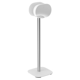 Vogel's SFS 4133 Pied d'enceinte pour Sonos Era 300 - système d’intégration de câbles - Taille 82 cm - Poids Max. 5 kg - Blanc (
