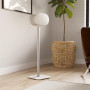 Vogel's SFS 4133 Pied d'enceinte pour Sonos Era 300 - système d’intégration de câbles - Taille 82 cm - Poids Max. 5 kg - Blanc (