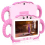 Tablette pour Enfant 7 Pouces Android Tablette Enfants avec WiFi Bluetooth ContrôLe Parental Logiciel Enfant Pré-Installé Quad C