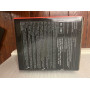 Eliofaneia Affleureuse à Bois Défonceuse Électrique 800W 10000-30000RPM, 6 Vitesses Variables 6,35 mm, Coffret de 15 Fraises à d