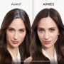 L’ORÉAL PARIS - Spray Instantané Correcteur de Racines & Cheveux Blancs - Hommes & Femmes - Magic Retouch - Châtain Foncé - 75ml