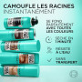 L’ORÉAL PARIS - Spray Instantané Correcteur de Racines & Cheveux Blancs - Hommes & Femmes - Magic Retouch - Châtain Foncé - 75ml