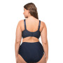 Ulla Popken Entlastungs-bh, Cup C-g Femme Soutien-gorge