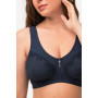 Ulla Popken Entlastungs-bh, Cup C-g Femme Soutien-gorge