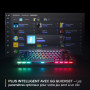 SteelSeries Apex Pro Mini Gen 3 Switchs OmniPoint 3.0 - Actionnement Ajustable - Rapid Trigger - Préréglages prêts à Jouer - Mod