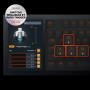 SteelSeries Apex Pro Mini Gen 3 Switchs OmniPoint 3.0 - Actionnement Ajustable - Rapid Trigger - Préréglages prêts à Jouer - Mod