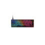 SteelSeries Apex Pro Mini Gen 3 Switchs OmniPoint 3.0 - Actionnement Ajustable - Rapid Trigger - Préréglages prêts à Jouer - Mod