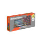 SteelSeries Apex Pro Mini Gen 3 Switchs OmniPoint 3.0 - Actionnement Ajustable - Rapid Trigger - Préréglages prêts à Jouer - Mod