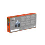 SteelSeries Apex Pro Mini Gen 3 Switchs OmniPoint 3.0 - Actionnement Ajustable - Rapid Trigger - Préréglages prêts à Jouer - Mod