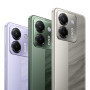POCO M7 Pro 5G Smartphone, 12+256GB, Argent, Appareil Photo Sony 50MP avec OIS, Batterie 5110mAh, Charge Turbo 45W, Écran AMOLED