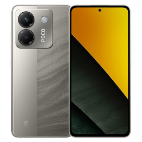 Xiaomi POCO M7 Pro 5G smartphone, 8+256GB, 50MP caméra principale avec OIS, 5110 mAh batterie (types) avec 45 W HyperCharge, IP6
