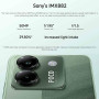 Xiaomi POCO M7 Pro 5G smartphone, 8+256GB, 50MP caméra principale avec OIS, 5110 mAh batterie (types) avec 45 W HyperCharge, IP6