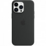 APPLE Coque en silicone pour iPhone 14 Pro Max avec MagSafe - Minuit 67,99 €