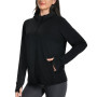 QXURkut Veste de Sport Sun Hoodie