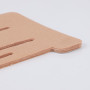 10pcs Bandes de Kinésiologie pour Épaules, Bandes Athlétiques Respirantes de Qualité Supérieure Sans Latex Prédécoupées Kinésiol