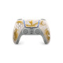 Playstation Sony, Pack Console PS5 standard édition limitée Ghost of Yōtei version dorée, avec 1 Manette Sans Fil DualSense + je