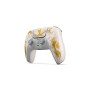 Playstation Sony, Pack Console PS5 standard édition limitée Ghost of Yōtei version dorée, avec 1 Manette Sans Fil DualSense + je