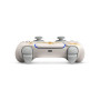 Playstation Sony, Pack Console PS5 standard édition limitée Ghost of Yōtei version dorée, avec 1 Manette Sans Fil DualSense + je