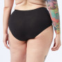 Sloggi 24/7 Cotton Midi C3p Bikini Femme (Lot de 3)