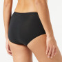 Sloggi 24/7 Cotton Midi C3p Bikini Femme (Lot de 3)