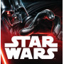 Masque Adulte Classique Storm Trooper Halloween