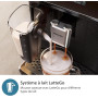 Philips Machine à Expresso Entièrement Automatique Séries 2300-4 Boissons, Écran tactile couleur moderne, LatteGo, SilentBrew, B