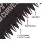 Silky POCKETBOY Professionnel - 170mm - Édition Outback