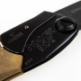 Silky POCKETBOY Professionnel - 170mm - Édition Outback