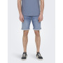 Only & Sons Short en Jean